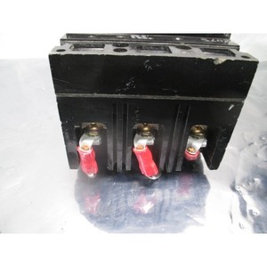 Interruptor de Circuito General Electric TEC36015 de 3 Polos - Equipo y Piezas de Semiconductores de Confianza de Marca Global - Product Image 6