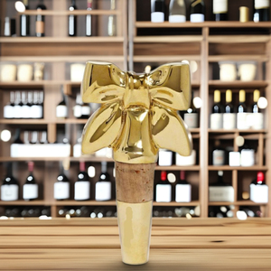 Tapón de vino moderno para dormitorio de casa, habitación de invitados, sala de estar, restaurante, bar, etc. - Product Image 1