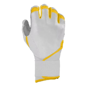Baseball Batting Gloves Wholesale Supplier for Sports Retailers with Lightweight Mesh Backhand Custom Branding and OEM Service - Product Image 4