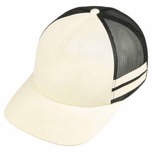 Gorra Trucker Unisex de Malla de Calidad Trukcraft con Bordado de Llama, Correa Trasera Ajustable, Estilo Casual para Exteriores, Todas las Estaciones - Product Image 2