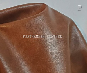 หนังแพะแท้เกรดพรีเมียมสำหรับงานหุ้มเบาะระดับไฮเอนด์ - Product Image 2