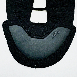 Cómodo KPU Heat Pressed Vamp and Toe Cap 4D/5D Textura en relieve Parte superior transpirable para calzado deportivo para correr - Product Image 3