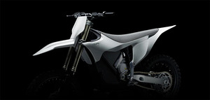 Precio al por Mayor para la Nueva Motocicleta Eléctrica para Adultos Sta/rk Fut/ure Varg MX 1.2 80HP 2026 con 2 Años de Garantía, Lista para Enviar - Product Image 5