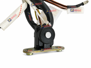 Vente en gros : Ensemble de bobine de stator TVS Phoenix 12 pôles BS4, Star City Plus 110 BS4, Victor BS4, Radeon 110 BS4 en promotion - Product Image 5