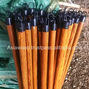 Pellets de madera de eucalipto vietnamita combustible 2 en 1 Uso doméstico recubierto de PVC - Product Image 6