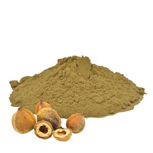 Export Quality 100% Pure Baheda Fruit Powder Health Food Grade Baheda Powder Bulk Supply Helps Support Natural Digestion Balance - Product Image 3