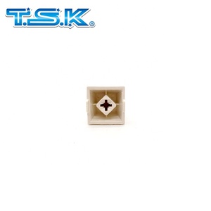 ชุดคีย์แคปพลาสติกพรีเมียม TSK ไต้หวัน สไตล์เรโทรอาร์เคด สำหรับคีย์บอร์ดแบบกลไก - Product Image 3