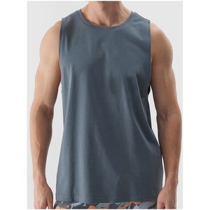 เสื้อกล้ามผู้ชายไซส์ใหญ่รุ่นใหม่ คุณภาพสูง แห้งเร็ว ระบายอากาศได้ดี - Product Image 2