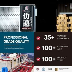 เข็ม Scaler 6 CFM ทำความสะอาดพื้นผิว1/4 "4600 BPM lematec ไต้หวันผลิต - Product Image 2