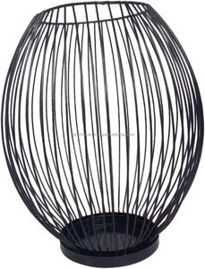 Vintage Shabby Chic mariage chandelier Table à manger décor bougeoir ustensiles de cuisine, ameublement, décor à la maison, - Product Image 4