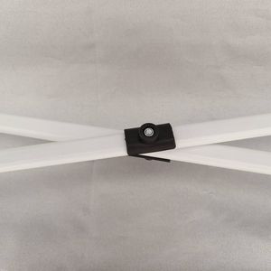 Carpa Plegable de 10x10 Pies, Toldo para Fiestas al Aire Libre, Gazebo, Refugio, Pabellón para Campamento, Barbacoa, Eventos de Catering - Product Image 4