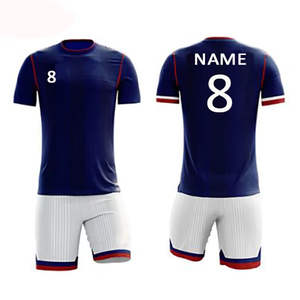 ชุดวอลเลย์บอลชายขายในราคาโรงงาน รับออกแบบชุดยูนิฟอร์มชายราคาถูก - Product Image 1