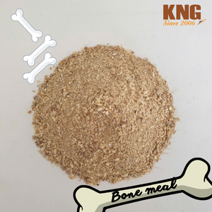Engrais à base de farine d'os KNG, 100% poudre d'os animale pour le développement des racines des plantes et l'amélioration du sol - Product Image 6