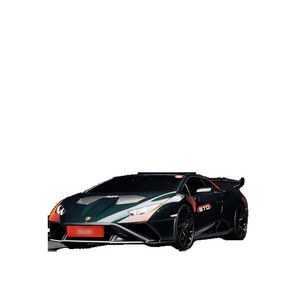 2023 para Lamborghini Huracán LP640-2 STO 542 km con Volante a la Izquierda - Product Image 1