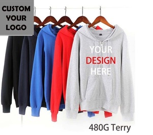 เสื้อฮู้ดพิมพ์ลายดอกไม้สไตล์วินเทจสำหรับทุกเพศ ขายดี ระบายอากาศได้ดี มีซับใน ผลิตตามแบบ ODM ผ้าฝ้าย 80% ผสม 20% สำหรับฤดูใบไม้ร่วง - Product Image 2