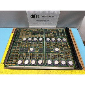 LTX TRULLIUM 860-5402-02 FMTS2 PCB BOARD, 156434 - อุปกรณ์และอะไหล่เซมิคอนดักเตอร์ระดับโลกที่เชื่อถือได้ - Product Image 2