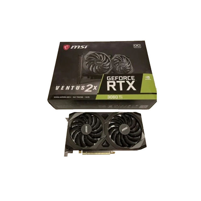 New Sealed for GeForce RTX 4090 SUPRIM LI_QUID X 24GB GDDR2 PCI Express 3.0 Fan DesktopLaptop Graphics Card