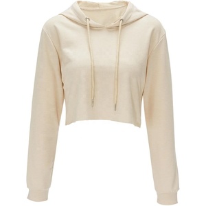 Sudadera de Manga Larga para Hombre, Estilo Urbano, para Gimnasio, con Capucha, de Alta Calidad, Color Sólido, Marca Wears World - Product Image 4