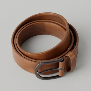 Meilleurs modèles de ceintures en cuir véritable à vendre, entièrement sur mesure, en cuir de qualité supérieure, pour hommes - Product Image 3
