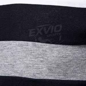 Chemises polo à manches longues pour hommes, prix d'usine, haute qualité, best-sellers - Product Image 6