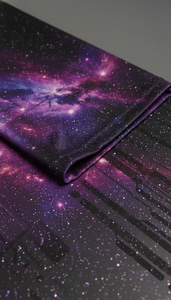 T-shirt Oversize Urbain Grand Format à Sublimation pour Homme – Style Décontracté Streetwear Coupe Classique en Polyester/Coton Séchage Rapide Respirant Tendance - Product Image 6