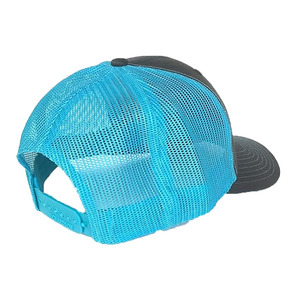 Gorras de Béisbol Personalizadas de Tela Twill Azul Rey, Estilo Urbano, Venta Caliente, Fabricación OEM - Product Image 3