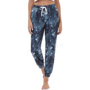 Pantalons cargo femme, pantalons slim rayés unis, tenues mode femme, pantalons de jogging femme, ensemble deux pièces - Product Image 4