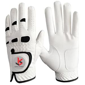 Offre Spéciale Excellente Super Doux Bien-respirant Cabretta/Peau de mouton Gants De Golf Pour Les Golfeurs Professionnels - Product Image 3