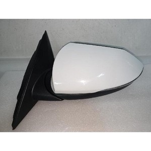 กระจกมองข้างซ้าย Elantra มือสอง ของแท้ รุ่น 87610AA070WAW - Product Image 2