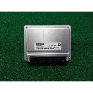 ECUs y Módulos de Computación Z4 Usados 7561380 - Product Image 1