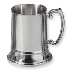 Gobelet en laiton de qualité supérieure, très vendu, pour le café, la bière, le camping et les voyages. - Product Image 3