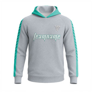 เสื้อฮู้ดออกกำลังกายน้ำหนักเบาสำหรับผู้ชาย ระบายอากาศได้ดี เหมาะสำหรับการฝึกซ้อมและการสวมใส่ในชีวิตประจำวัน - Product Image 1