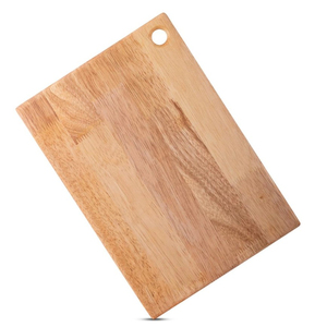 Ensemble de 3 planches à découper en bois d'acacia de qualité supérieure avec poignée, grandes planches à découper en bois pour accessoires de cuisine au meilleur prix - Product Image 6