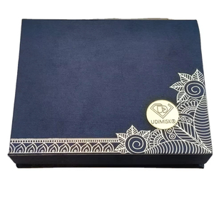 Coffret Cadeau de Parfums Non Alcoolisés de Luxe – Collection de Parfums Premium Longue Durée pour Hommes et Femmes Pour un Usage Quotidien - Product Image 1