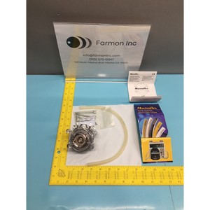 Tête de pompe standard Tokyo Electron TEL SH08037 - Équipement et pièces semi-conductrices de renommée mondiale - Product Image 2