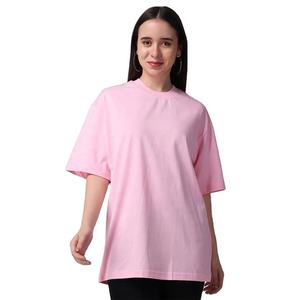 เสื้อยืดผู้หญิงที่มีคะแนนสูง #1ตัวเลือกกระดุมตกแต่งมีทุกขนาดตัวเลือกการพิมพ์สีสำหรับฤดูร้อน - Product Image 1