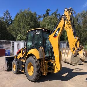 อะไหล่ปั๊มเครื่องยนต์คุณภาพพรีเมียม ขายดี ราคาโรงงาน ขายส่ง สำหรับรถตักล้อยาง CAT 420 420F 432 428 - Product Image 1