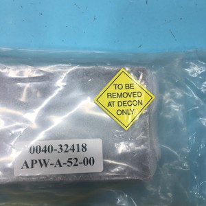 AMAT 3700-03429 ORING ID 12.975 CSD .210 EPDM 80 - Equipo y Piezas de Semiconductores de Confianza de Marca Global - Product Image 5