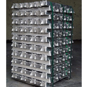 Lingote de Aluminio de la Serie 2000 de Alta Calidad a Precio Económico, 99.7%, 99.8%, 99.9% - Product Image 3