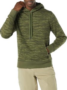 Sweat à capuche surdimensionné pour homme 2025, 100% coton, sur mesure, haute qualité, avec motif uni, nouveau style ! Logo avant positionné - Product Image 4