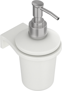 Clear Plastic Dispenser <b>Bottles</b> with Pump Top for Hotel Amenities and Bulk <b>Bathroom</b> Supplies Multi Pack Wholesale Liquid Storage - Product Image 2