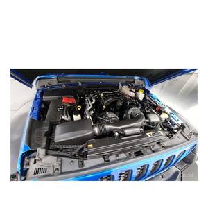 Jeep Gladiator 3.6 Rubicon, Modelo Diciembre 2023, 19,679 km, Norma de Emisiones Euro V, Caja de Cambios Automática, Asientos de Cuero, Cámara Trasera - Product Image 6