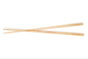 Palillos de madera personalizados FAIZA CRAFT FC-5998 con diseño clásico chino y soporte, reutilizables, para sushi, regalo japonés y coreano - Product Image 4