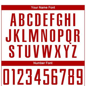 Ensemble de maillots de football personnalisés de qualité supérieure, les plus vendus, vêtements de sport de football, maillots de football de haute qualité, col rond - Product Image 5