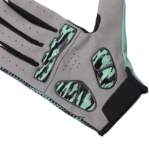 Outdoor Sportswear Sublimation Cycling <b>Gloves</b> All Over Print Comfortable Wrist Riding <b>Gloves</b> OEM Sublimation Cycling <b>Gloves</b> - Product Image 6