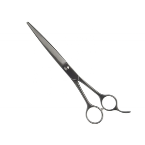 Vente en gros de ciseaux de coiffeur pour couper les cheveux Finition Dall avec lames durables et tranchantes Ciseaux à cheveux fantaisie super coupés - Product Image 1