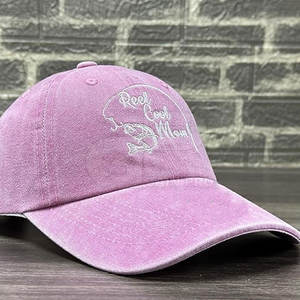 Gorra Mama Life para el Día de la Madre, para Mujer, con Material Suave, Visera Curva Clásica y Ajuste Casual para Uso Diario - Product Image 2