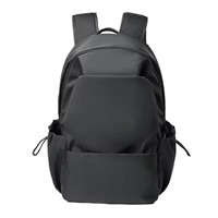 Sac à dos tactique très vendu avec fermeture éclair, en nylon, résistant à l'eau, capacité 20-36L pour l'aventure en plein air et l'entraînement