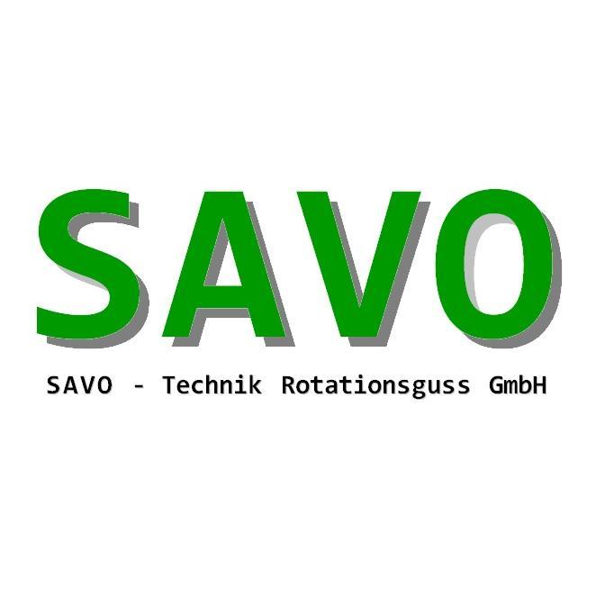 SAVO-Technik Rotationsguss GmbH logo