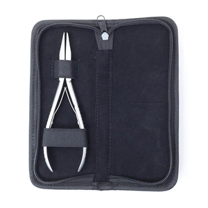 Professional Hair Extension Equipment Tool <b>Salon</b> Grade Wholesale Best Quality Custom Branding 2026 - Product Image 5